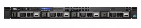 Сервер Dell PowerEdge R430 x4 1-226 Баград.рф